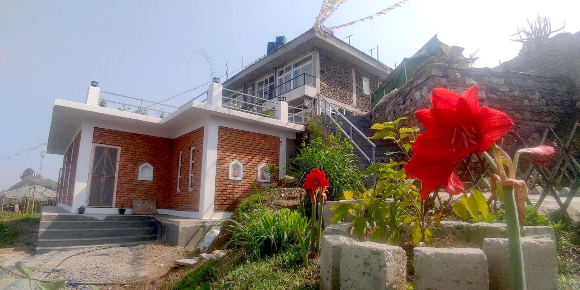 Bajthala Traditional Homes Bathala Exterior foto