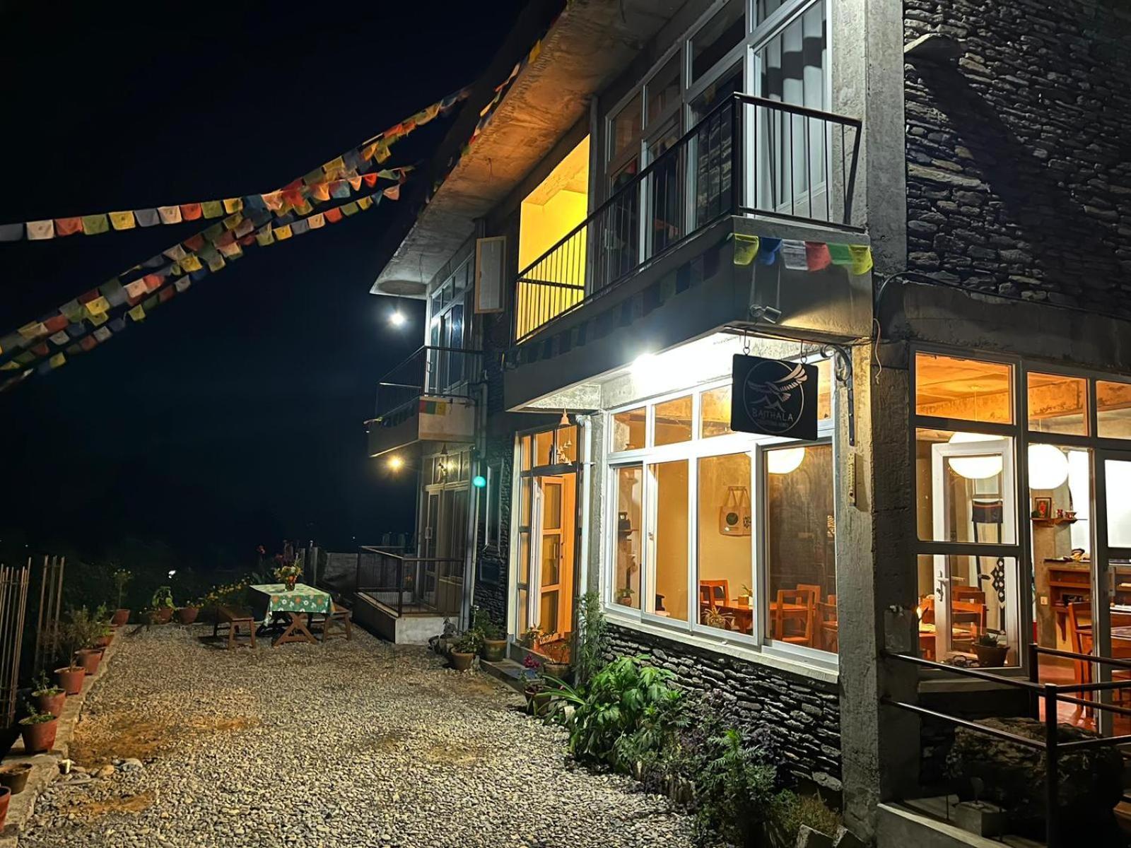 Bajthala Traditional Homes Bathala Exterior foto